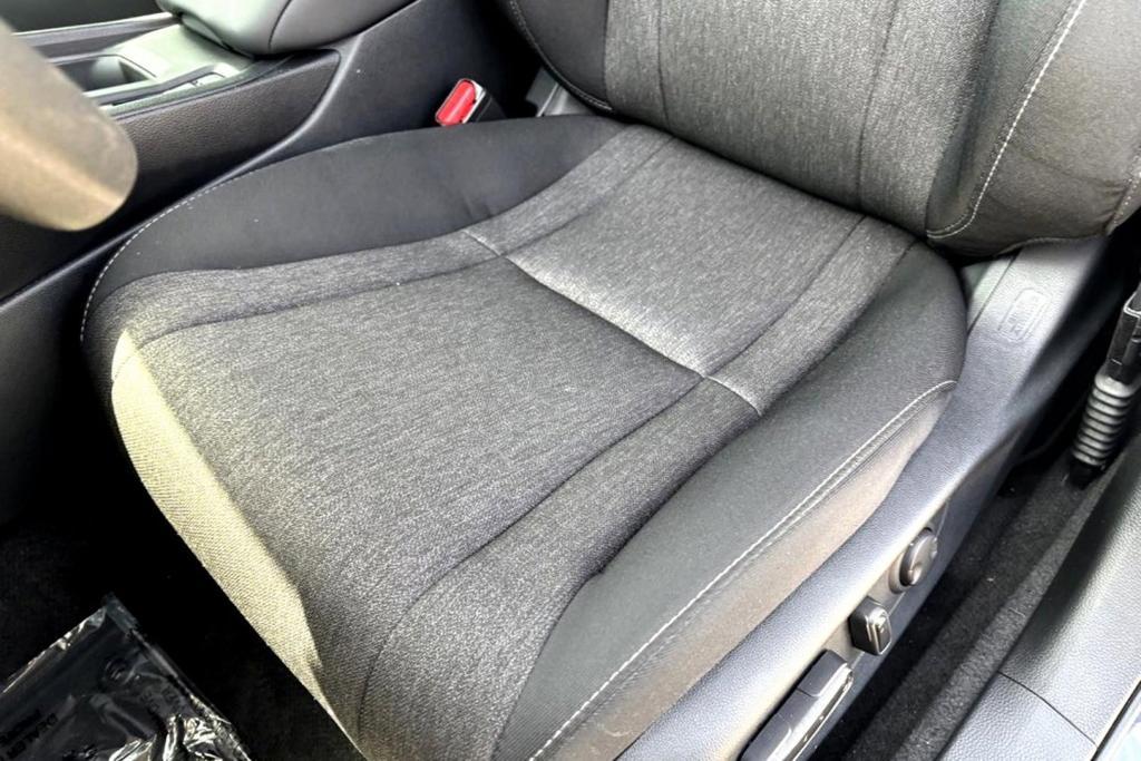 used 2024 Honda Accord car, priced at $27,995