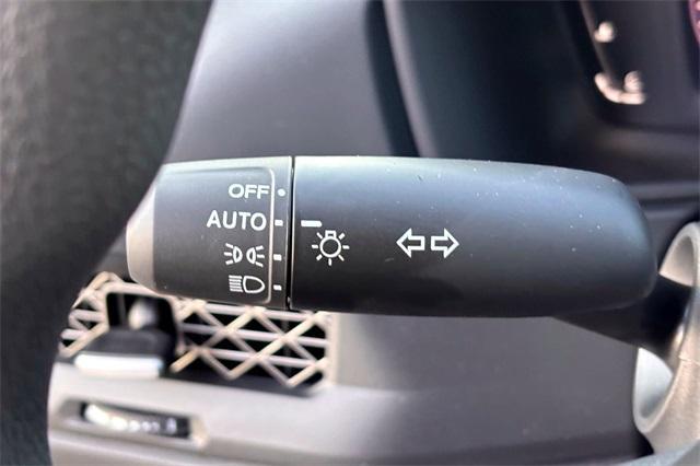 new 2025 Honda Accord car, priced at $32,210