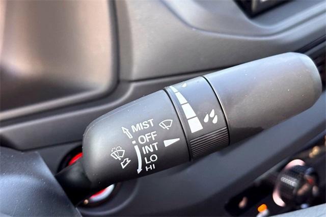 new 2025 Honda Accord car, priced at $32,210