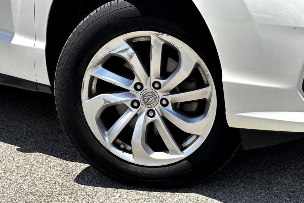 used 2017 Acura RDX car, priced at $16,977