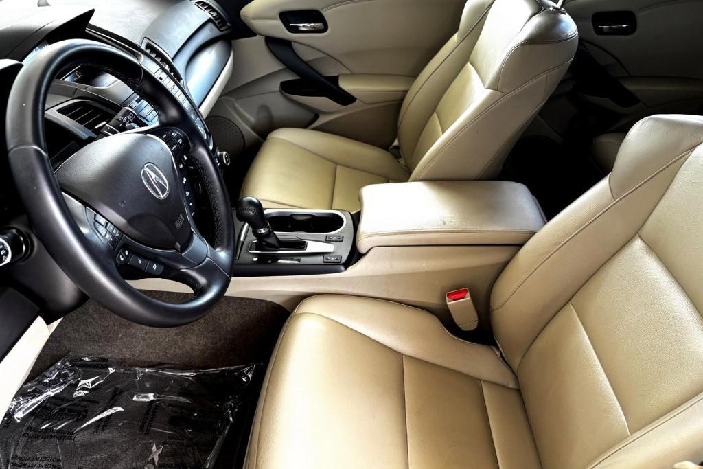 used 2017 Acura RDX car, priced at $16,977