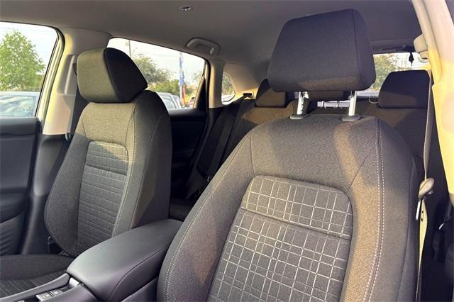 new 2026 Honda HR-V car, priced at $28,105