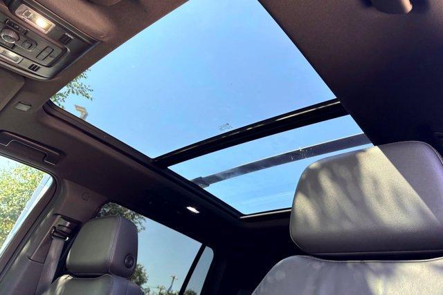 used 2022 Chevrolet Suburban car, priced at $46,977