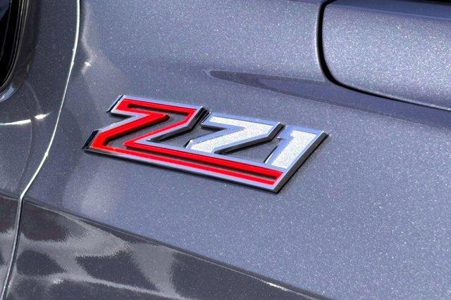 used 2022 Chevrolet Suburban car, priced at $46,977