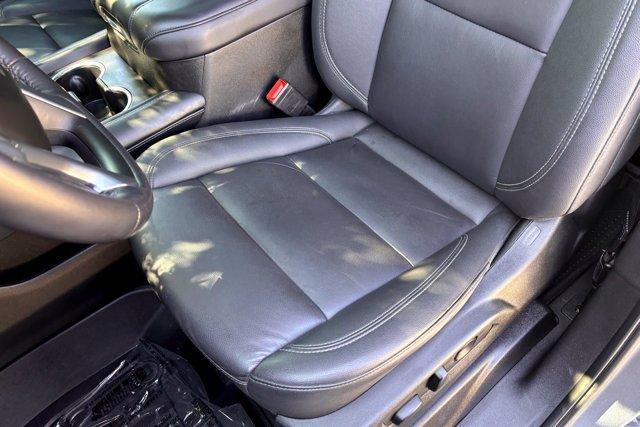 used 2022 Chevrolet Suburban car, priced at $46,977