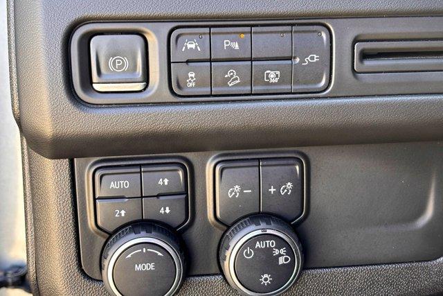 used 2022 Chevrolet Suburban car, priced at $46,977