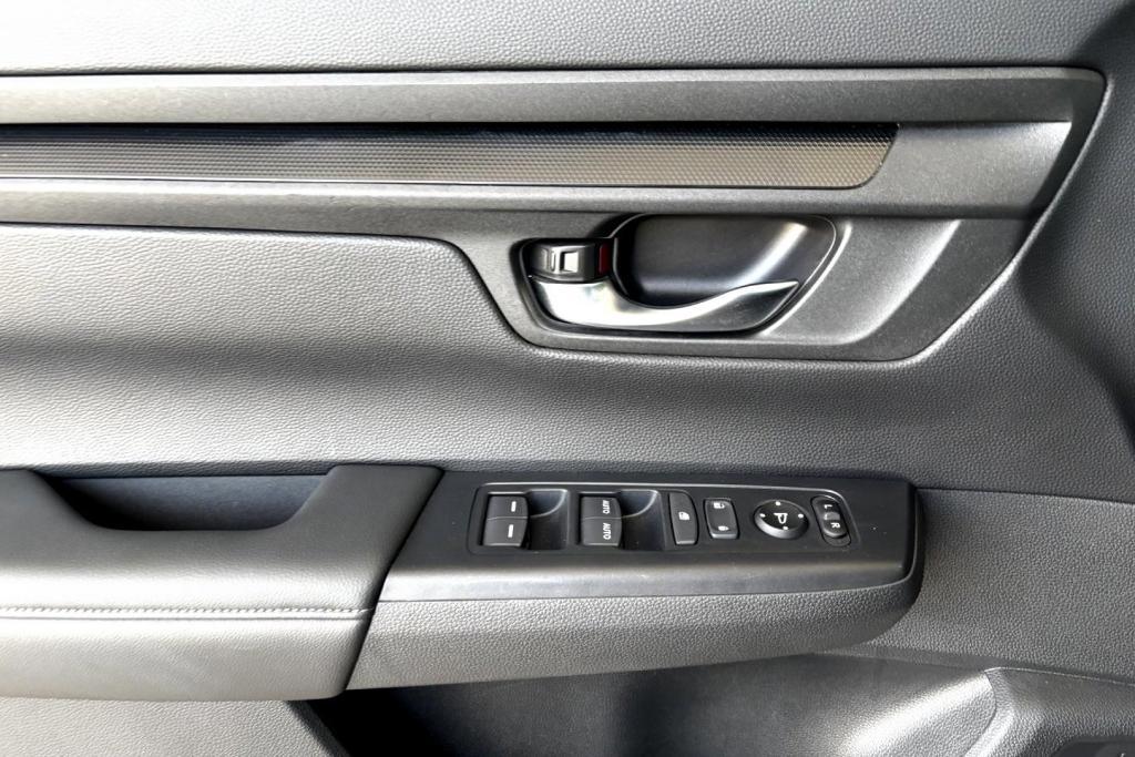 used 2024 Honda CR-V car, priced at $30,977