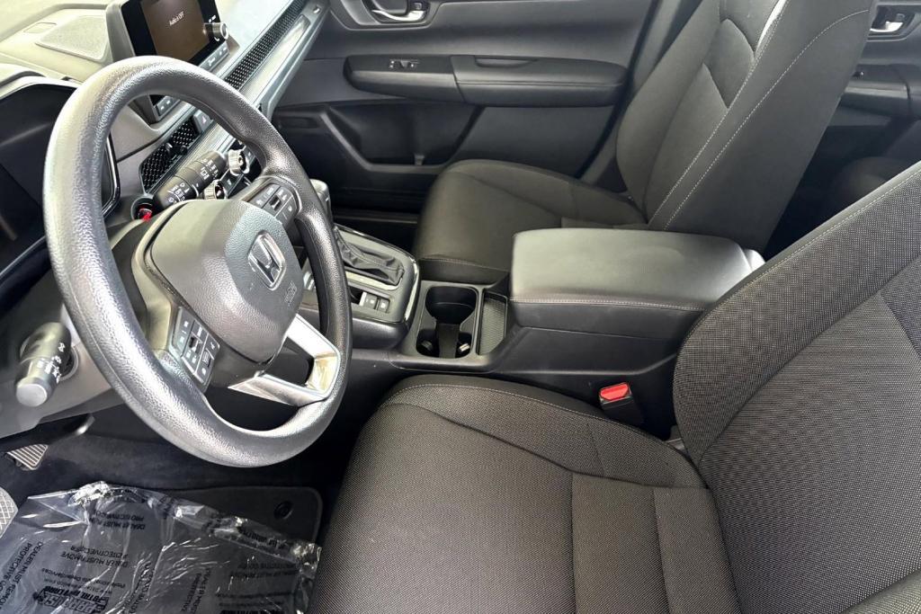 used 2024 Honda CR-V car, priced at $30,977