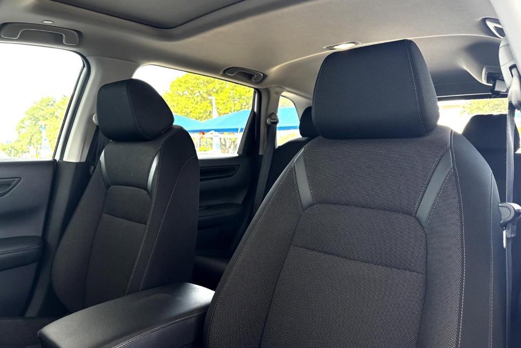 used 2024 Honda CR-V car, priced at $30,977
