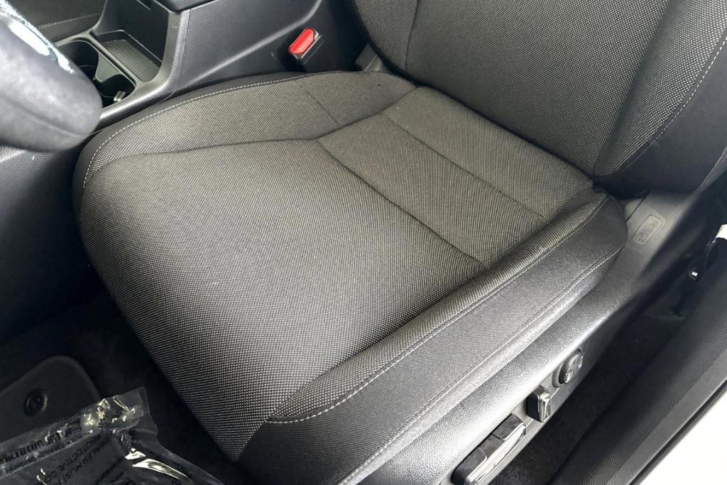 used 2024 Honda CR-V car, priced at $30,977