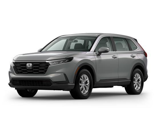 new 2026 Honda CR-V car, priced at $32,770