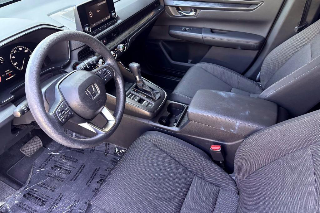 used 2023 Honda CR-V car, priced at $30,977