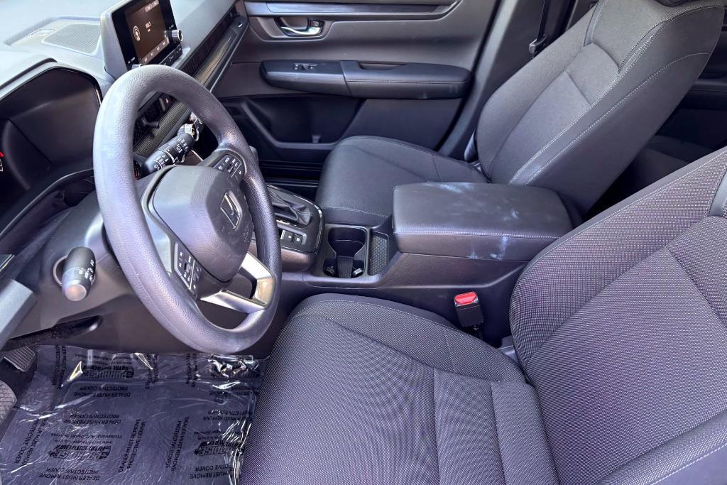 used 2023 Honda CR-V car, priced at $30,977