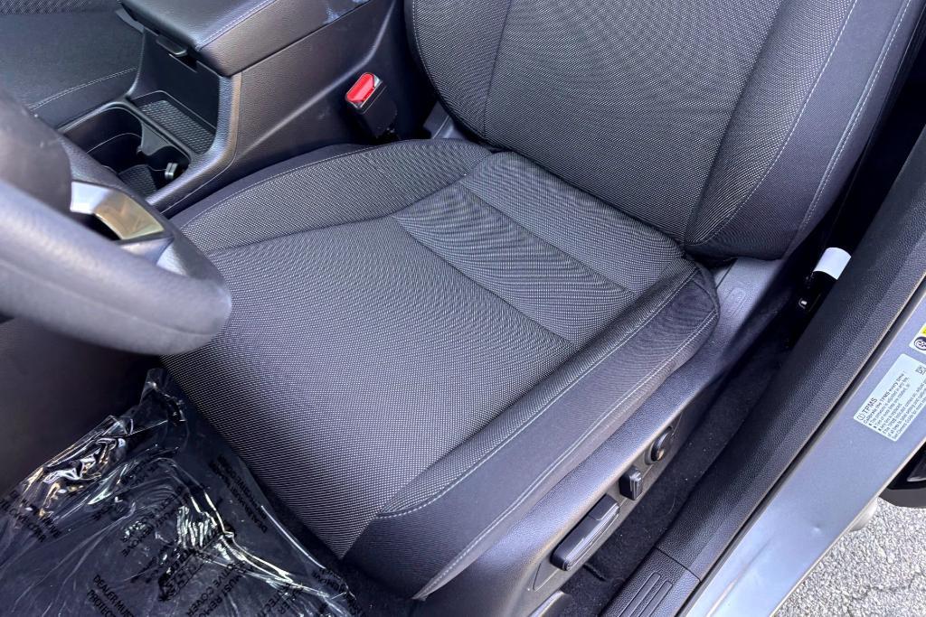 used 2023 Honda CR-V car, priced at $30,977