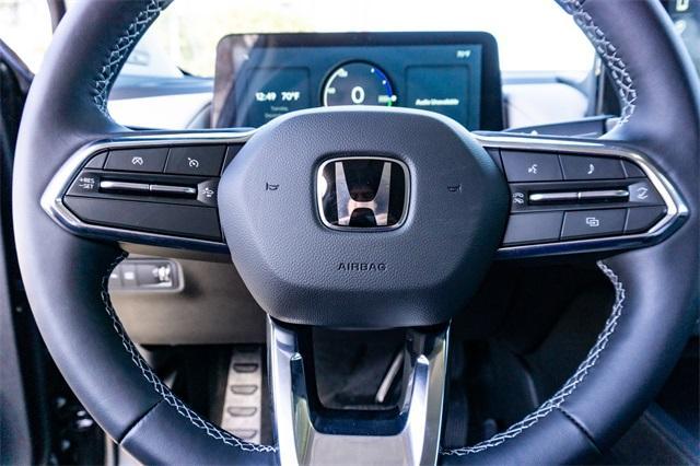 new 2024 Honda Prologue car, priced at $53,550