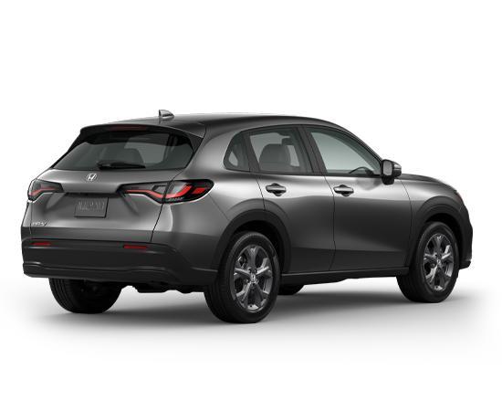 new 2026 Honda HR-V car, priced at $27,595