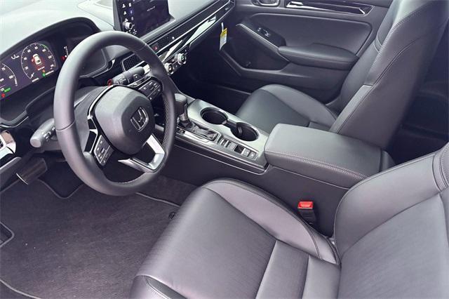 new 2026 Honda Civic Hybrid car, priced at $33,945