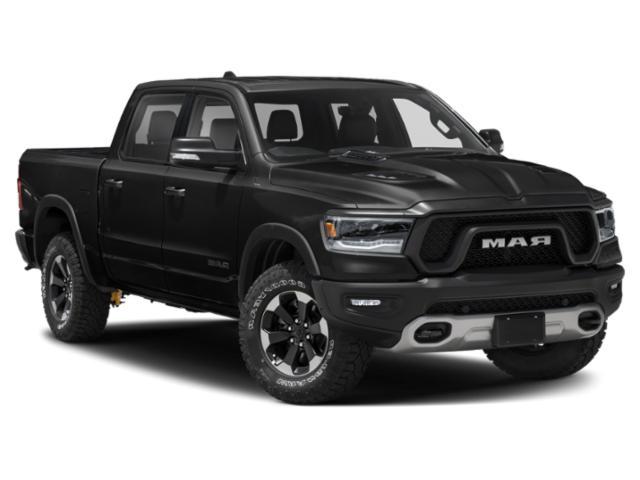 used 2019 Ram 1500 car, priced at $33,977