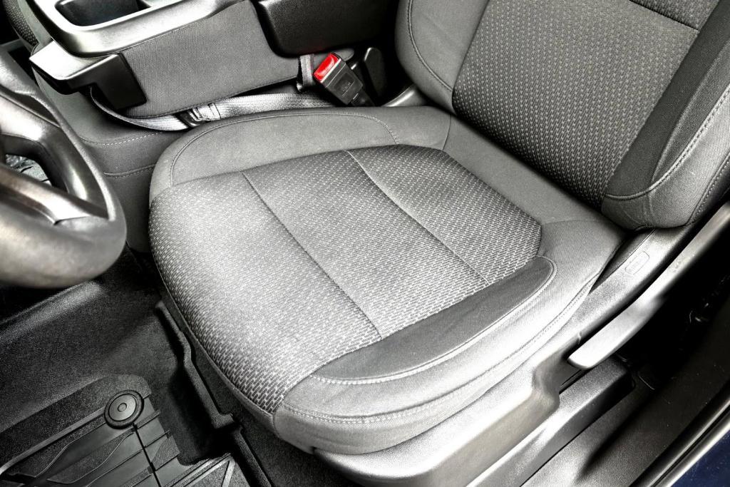 used 2021 Chevrolet Silverado 1500 car, priced at $29,977