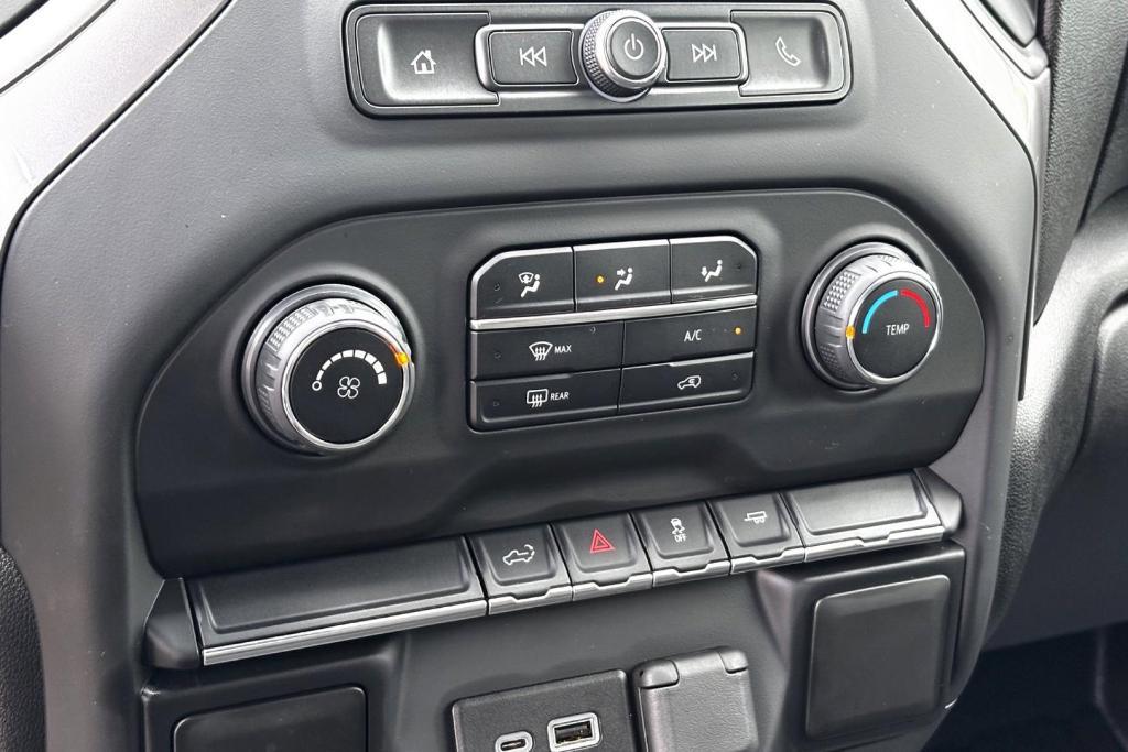 used 2021 Chevrolet Silverado 1500 car, priced at $29,977