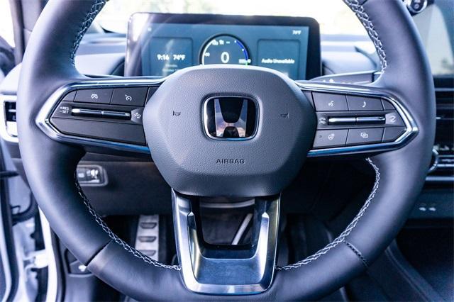 new 2024 Honda Prologue car, priced at $59,750