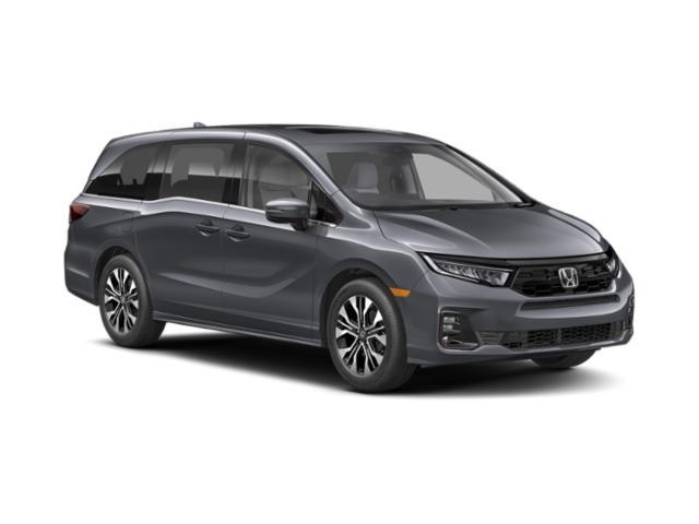 new 2025 Honda Odyssey car, priced at $52,630