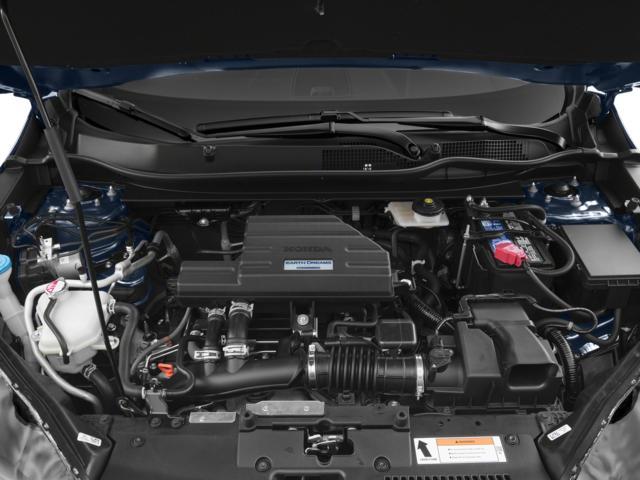 used 2018 Honda CR-V car, priced at $19,977