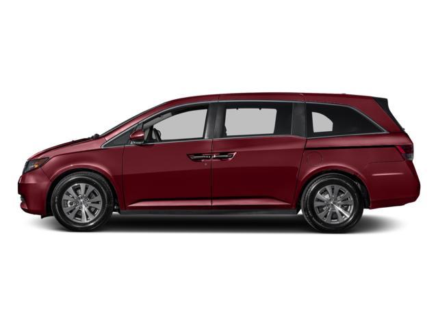 used 2016 Honda Odyssey car, priced at $19,495