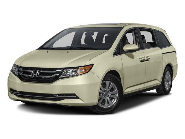 used 2016 Honda Odyssey car, priced at $19,495