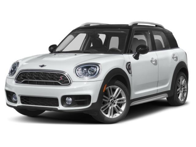 used 2018 MINI Countryman car, priced at $15,977