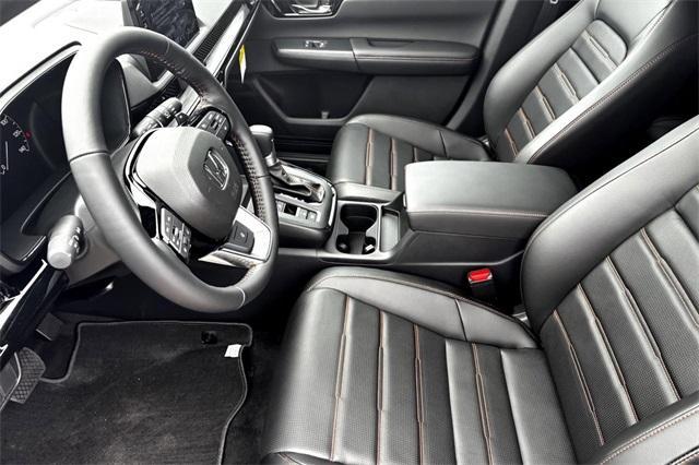 new 2025 Honda CR-V Hybrid car, priced at $42,950