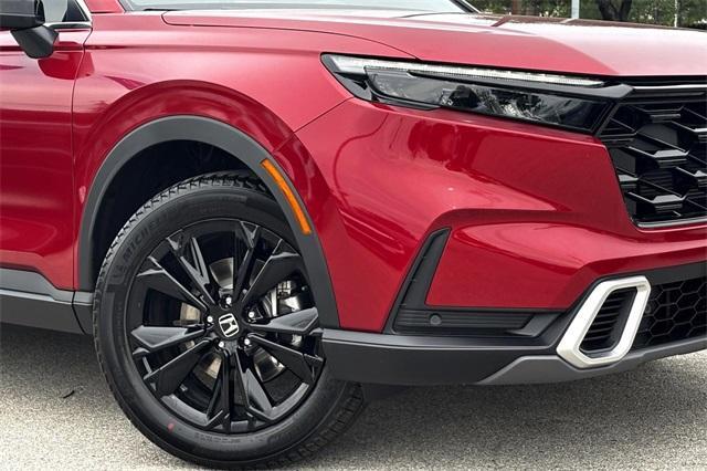 new 2025 Honda CR-V Hybrid car, priced at $42,950