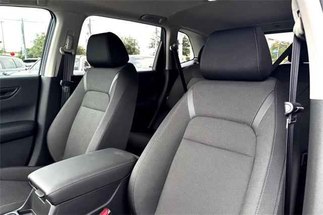 new 2025 Honda CR-V car, priced at $33,745