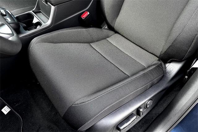 new 2025 Honda CR-V car, priced at $33,745