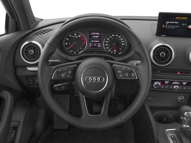 used 2018 Audi A3 car, priced at $16,977