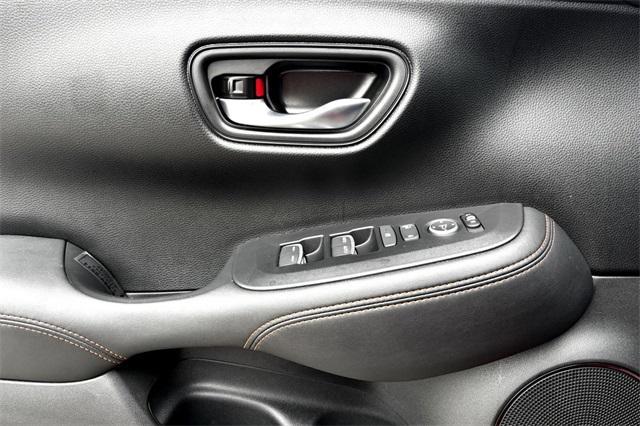 new 2025 Honda HR-V car, priced at $30,395