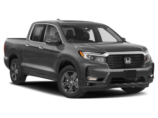 used 2022 Honda Ridgeline car, priced at $34,977