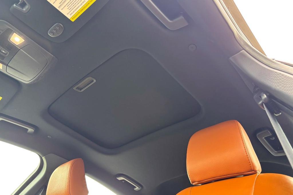 used 2020 Ford Fusion Hybrid car, priced at $17,977