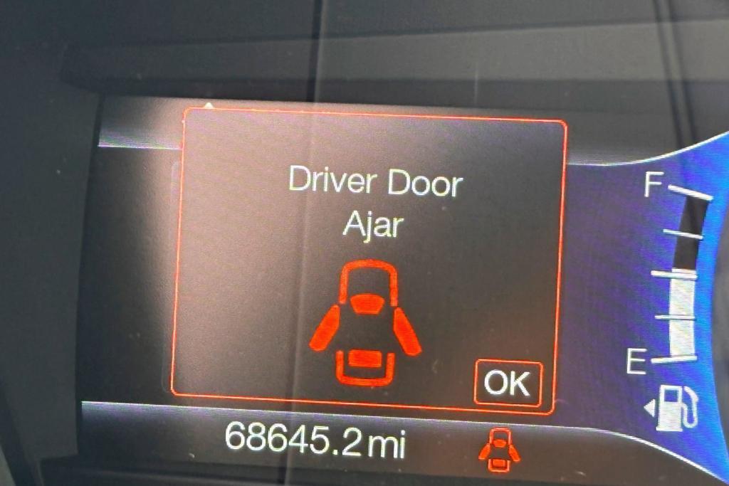 used 2020 Ford Fusion Hybrid car, priced at $17,977