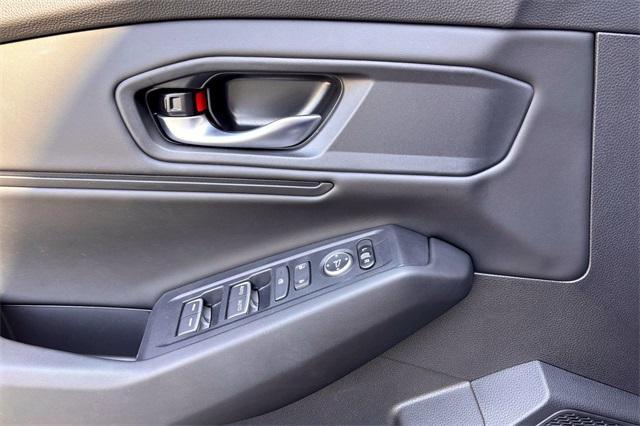 new 2025 Honda Accord car, priced at $32,165