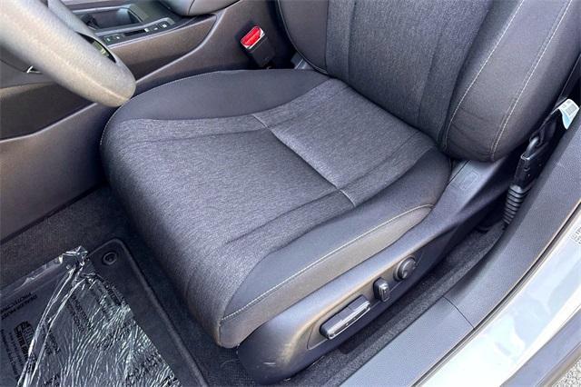 new 2025 Honda Accord car, priced at $32,165
