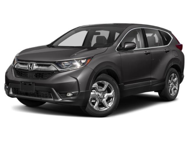 used 2019 Honda CR-V car, priced at $19,495