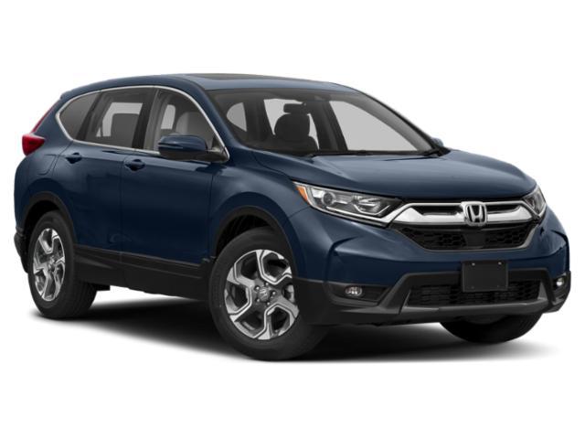 used 2019 Honda CR-V car, priced at $19,495