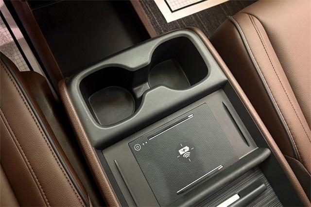 new 2026 Honda Odyssey car, priced at $49,995