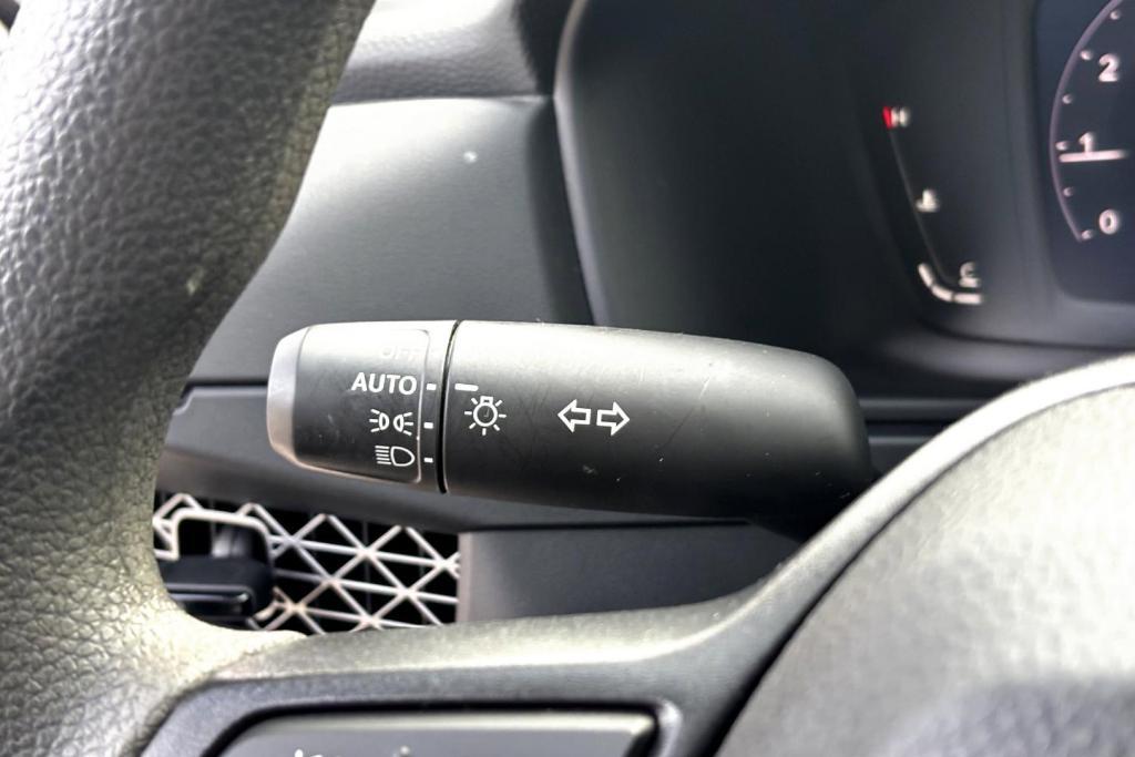 used 2023 Honda Accord car, priced at $25,977