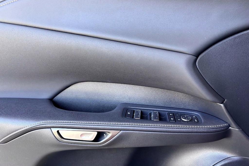 used 2024 Lexus RX 350 car, priced at $52,977