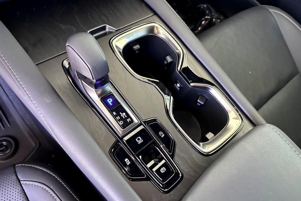 used 2024 Lexus RX 350 car, priced at $52,977