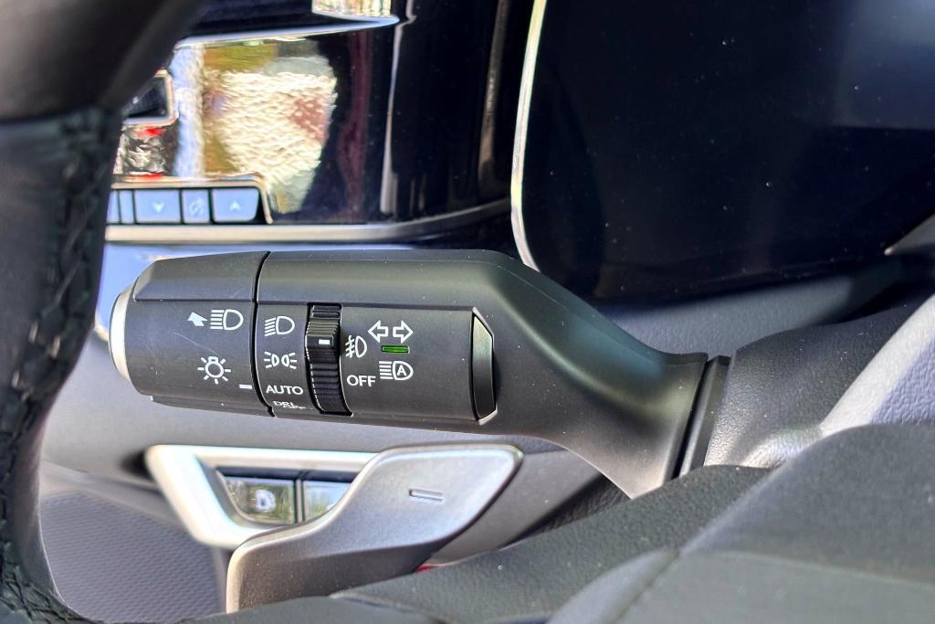 used 2024 Lexus RX 350 car, priced at $52,977
