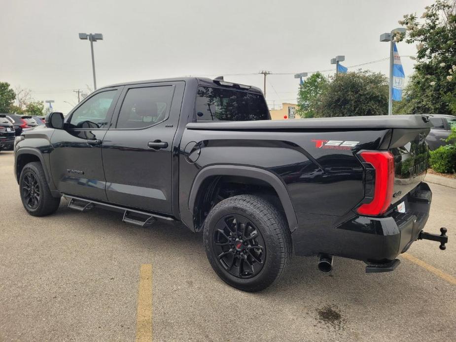 used 2023 Toyota Tundra car, priced at $46,895