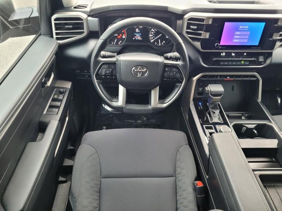 used 2023 Toyota Tundra car, priced at $46,895